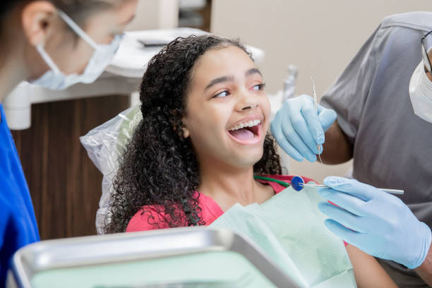 Best Emergency Wisdom Tooth Extraction in Tsaile, AZ