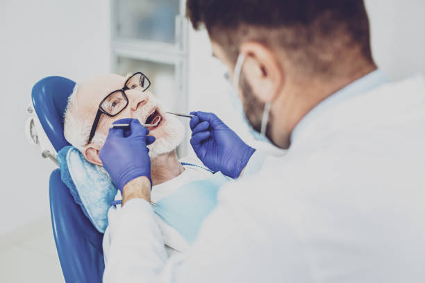 Best Emergency Treatment for Jaw Pain or Injury in Tsaile, AZ